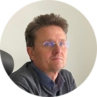 Stefan Aninger, Διευθύνων Σύμβουλος της Aninger Schnelltransporte